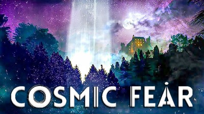 Cosmic Fear (2026)