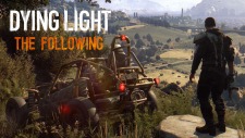 Dying Light: The Following - DLC (2016)