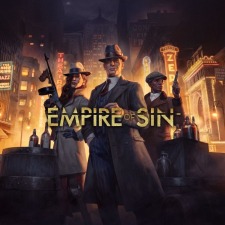 Empire of Sin (2020)