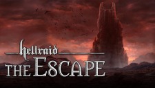 Hellraid: The Escape - mobile (2014)