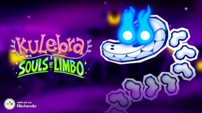 Kulebra and the Souls of Limbo (2025)