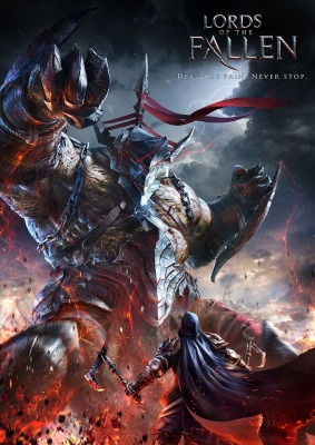 Lords of the Fallen - Mobile 