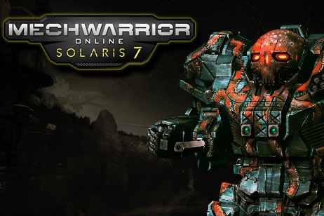 Mechwarrior Online/Solaris 7 (2013 - present)