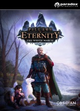 Pillars of Eternity: The White March part 2 (2016)