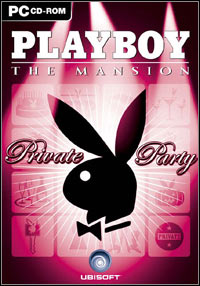 Playboy: The Mansion - Private Party expansion (2006)