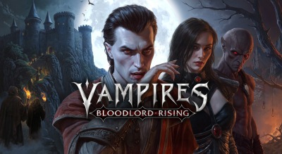 Vampires: Bloodlord Rising (2026)