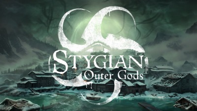 Stygian: The Outer Gods (2026)