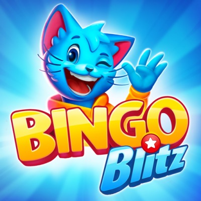 Bingo Blitz (2012)
