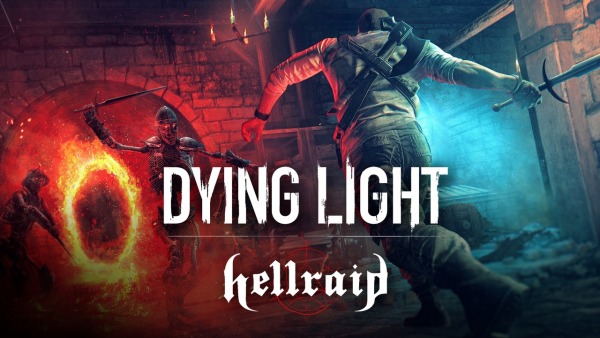 Dying Light Hellraid DLC (2020)