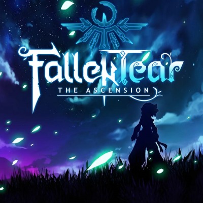 Fallen Tear: The Ascension (TBA)