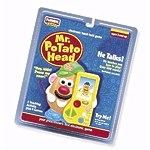 Mr. Potato Head Handheld Game