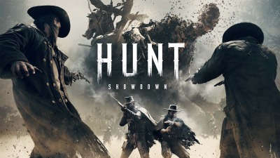 Hunt: Showdown (2022)