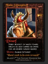 The Dwarf