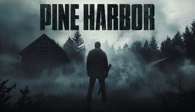 Pine Harbor (2024)