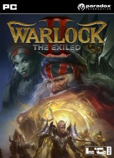 Warlock 2: The Exiled (2014)